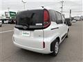 2025 Toyota Sienta