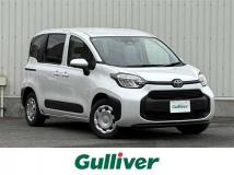 2025 Toyota Sienta