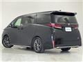 2024 Toyota Vellfire