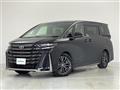 2024 Toyota Vellfire