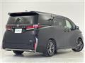 2024 Toyota Vellfire