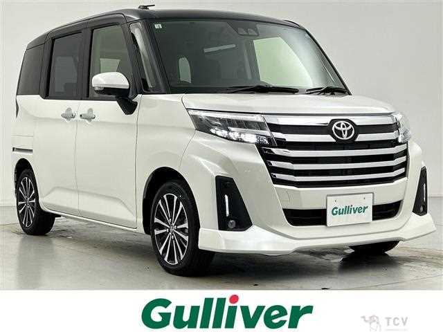 2026 Toyota Roomy