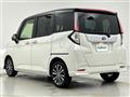 2026 Toyota Roomy