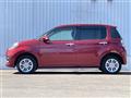2016 Toyota Passo