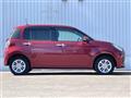 2016 Toyota Passo