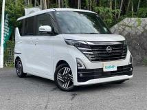2024 Nissan ROOX