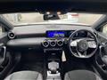 2021 Mercedes-Benz A-Class