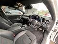 2021 Mercedes-Benz A-Class