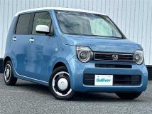 2021 Honda N-WGN