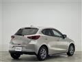 2022 Mazda Mazda2