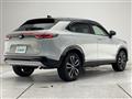 2022 Honda VEZEL