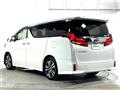 2018 Toyota Alphard