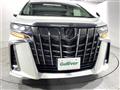 2018 Toyota Alphard