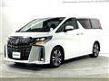 2018 Toyota Alphard