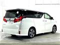 2018 Toyota Alphard