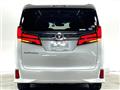 2018 Toyota Alphard