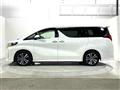 2018 Toyota Alphard