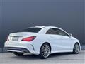 2019 Mercedes-Benz CLA-CLASS