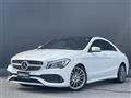 2019 Mercedes-Benz CLA-CLASS