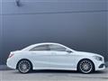 2019 Mercedes-Benz CLA-CLASS
