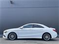 2019 Mercedes-Benz CLA-CLASS