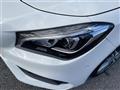 2019 Mercedes-Benz CLA-CLASS