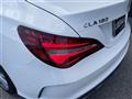 2019 Mercedes-Benz CLA-CLASS