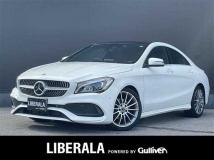 2019 Mercedes-Benz CLA-CLASS