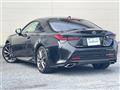2020 Lexus RC
