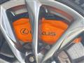 2020 Lexus RC