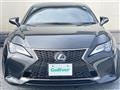 2020 Lexus RC