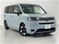 2023 Honda Step WGN