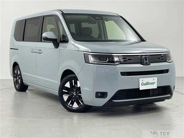 2023 Honda Step WGN