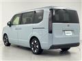 2023 Honda Step WGN