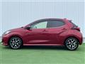 2021 Toyota Yaris