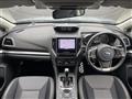 2018 Subaru IMPREZA_XV