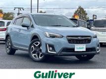 2018 Subaru IMPREZA_XV