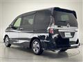 2022 Nissan Serena