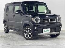 2024 Suzuki Hustler
