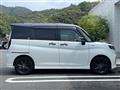 2024 Suzuki Solio