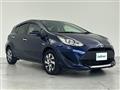 2020 Toyota AQUA