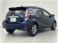 2020 Toyota AQUA
