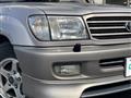 2002 Toyota Land Cruiser