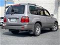 2002 Toyota Land Cruiser