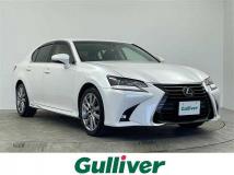 2016 Lexus GS