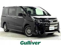 2018 Toyota Noah