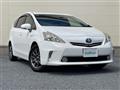 2013 Toyota PRIUS α