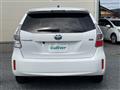 2013 Toyota PRIUS α