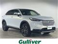 2021 Honda VEZEL
