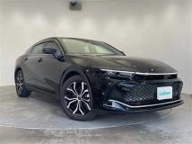 2024 Toyota Crown